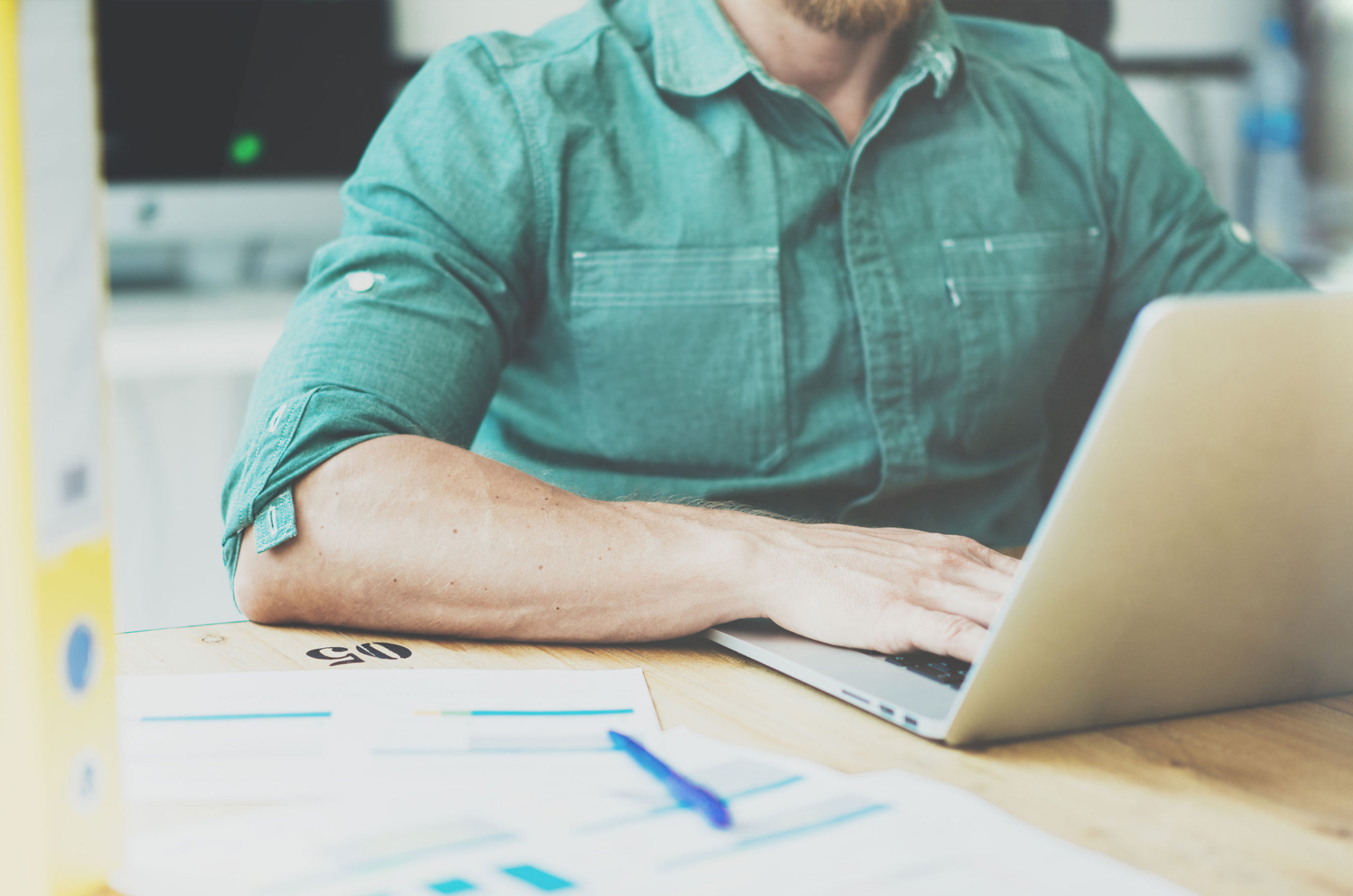 Ways to Find Employment Online Post Pandemic