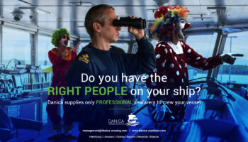Do you have the RIGHT PEOPLE on your ship?