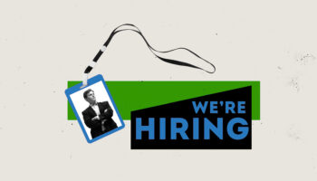 Danica’s new recruitment platform handles 10,000 applicants in first six weeks