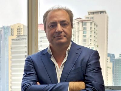 Dimitris Liolios