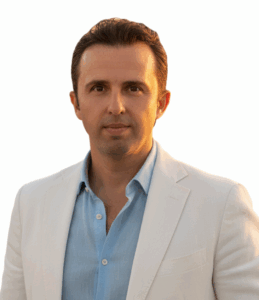 Hasan Koroglu