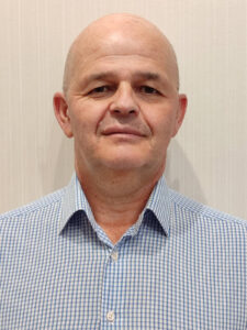 Captain Oleksandr Kapitonov