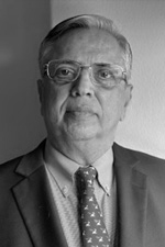 Vijay Rangroo